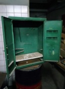 Szafka narzędziowa warsztatowa