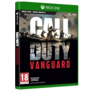 Call of Duty: VANGUARD [Xbox One / Series X|S] Klucz KOD EU/PL