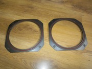 TONSIL ALTON MILTON  80 ramki 25cm. 2szt. ładne