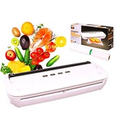 Zgrzewarka próżniowa do żywności STAR-Q