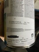 Tikkurila Everal Aqua Matt 10 Ral 7044 