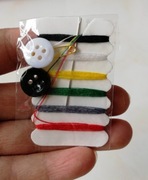 50 zestawów do szycia z zdjęcia