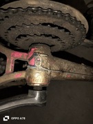 Rower b'twin do sprzedania 