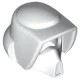 Figurka LEGO x52 Headgear kask 