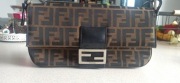 Torebka Fendi baguette 