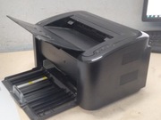 Drukarka laserowa samsung ml 1665 z tonerem super okazja mono  550 wydruków