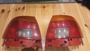 Lampy tył audi a4 b5 przed lift orginalne