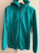 Softshell damski Alpine pro