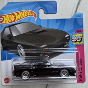 Hot Wheels 1:64 Mazda RX7