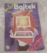 Bajtek (11) 11-1986