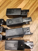 Moduł zasilający szynoprzewodu 3F