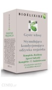 BIOELIXIRE GĘSTE WŁOSY ODŻYWKA WEGAŃSKA