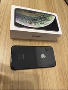 Apple iPhone Xs - 64gb czarny/space gray - w pełni sprawny