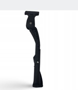 Podpórka nóżka stopka rowerowa regulowana 24-29"aluminiowa