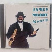 James Moody - Honey 