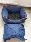 Poslanie legowisko lezanka dla psa pupila nowa