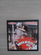 Z miłości do... , film dvd
