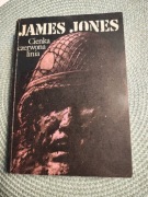 Cienka czerwona linia – James Jones