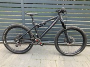 Sprzedam rower enduro/downhill Liteville 301 rozmiar S