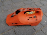 Stihl ts 410 420 pokrywa osłona obudowa