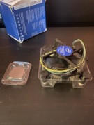 Procesor Intel Pentium Gold G5420 3.80GHz LGA1151 (8. gen)