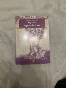 Tadeusz Borowski wybór opowiadań