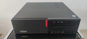 Komputer stacjonarny Lenovo, i5 6400, 8 Gb RAM, SSD, Windows 10