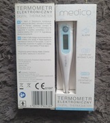 MEDICO CYFROWY TERMOMETR ELEKTRONICZNY 