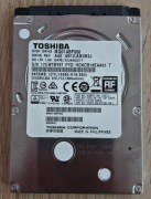 Dysk HDD Toshiba 500GB 2.5" MQ01ABF050 SATA Stan BDB