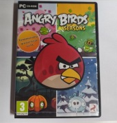 Angry Birds Seasons