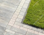 płyta bruk MAGNA betonowa kostka przejście ścieżka chodnik deptak podwórko