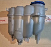 Audi A4 B9 lub A5 F5 8W zbiornik wyrównawczy płynu chłodniczego 2.0tdi DETA