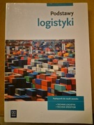 Podstawy logistyki WSiP