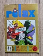 Relax nr 1 wydanie 1
