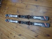 Narty ATOMIC VF 73 dł. 151 cm.