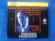 Podwójne zagrożenie. Film 2xVCD