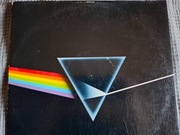 Pink Floyd – The Dark Side Of The Moon  USA'75  EX