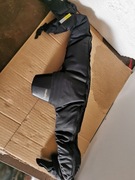 Hovding 3 kask rowerowy, poduszka powietrzna 52/59