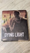 Dying Light Fantasybox steelbook G2