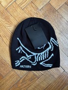 Czapka Arcteryx czarna
