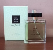 Avon Woda perfumowana Little Black Dress eau fraiche 