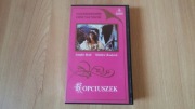 KOPCIUSZEK (1984) kaseta VHS PL Amber Knapik Unikat