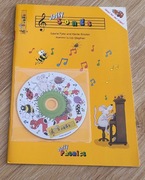 Jolly Songs Jolly Learning 