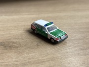 Mercedes W124 230TE Wiking skala 1:87 h0 Polizei policja model samochodu