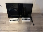 Grzejnik Konwekcyjny Szklany AIGOSTAR Smart Wi-Fi 2000W – Nowoczesny!