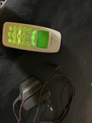 Nokia 3410 plus oryginalna ładowarka