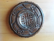 STARA GÓRALSKA POPIELNICZKA -SCHNNEEKOPPE !