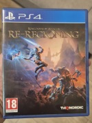 Kingdoms of Amalur: Re-Reckoning PS4/PS5