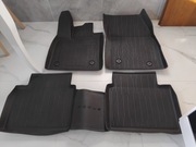 FORD FOCUS IV 2018 Komplet Oryginalnych Dywaników !!! Nr. JX7JA13086MAW