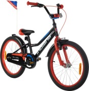 Rower dziecięcy INDIANA Rock Kid 20 cali